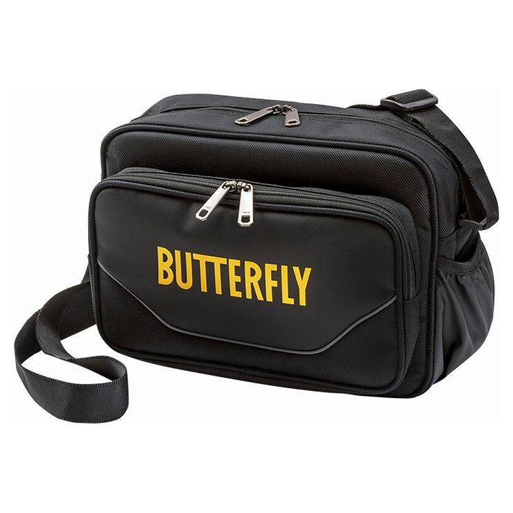 BUTTERFLY [FOLDOA SHOULDER] Table Tennis Bag