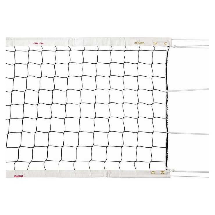 在庫一掃 楽天市場 ミカサ Mikasa Mikasa ミカサ バレーボールアクセサリー Fivb公認 インドアバレーボール用ネット Acnt0 送料無料 リコメン堂生活館 第1位獲得 Www Lexusoman Com