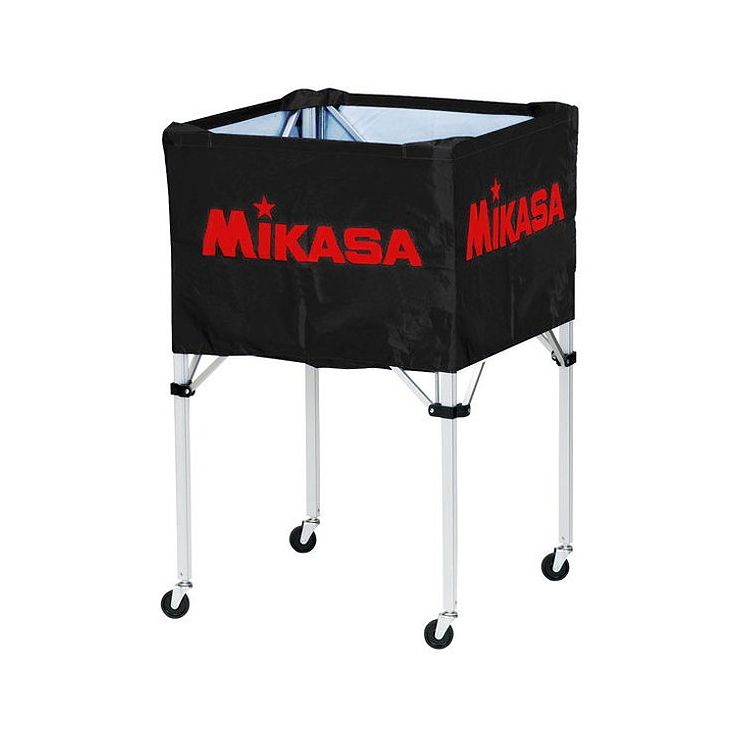 楽天市場】ミカサ(MIKASA) 器具 ボールカゴ 屋外用(フレーム・幕体