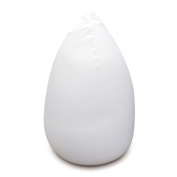 ビーズクッション MOGU モグ たまごソファ 本体のみ 正規品 日本製 おしゃれ かわいい ジャンボ パウダービーズ ビーズソファー ビーズソファ マイクロビーズ ビーズ クッション ソファ プレゼント 新生活 一人暮らし(代引不可)【送料無料】|リコメン堂ホームライフ館