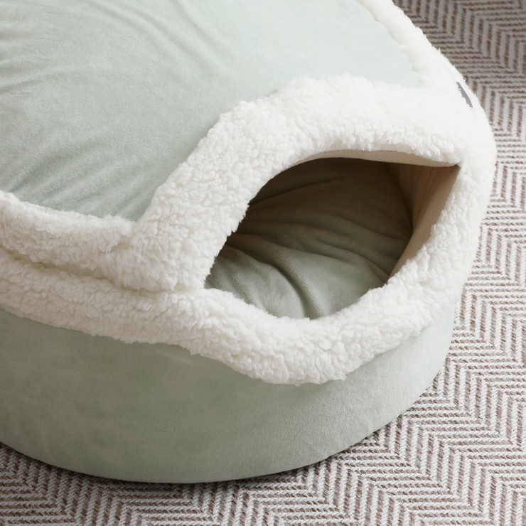 roomnhome ルームアンドホーム マカロン ペットハウス ペットベッド