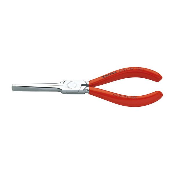 KNIPEX(クニペックス) 3303-160 ダックビルプライヤー【送料無料】(代引不可)