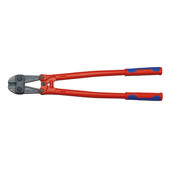 KNIPEX(クニペックス) 7172-610 ボルトカッター【送料無料】(代引不可)|リコメン堂ホームライフ館
