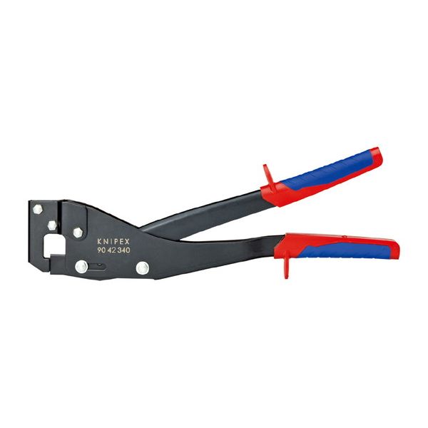 KNIPEX(クニペックス) 9042-340 パンチロックリベッター【送料無料】(代引不可)