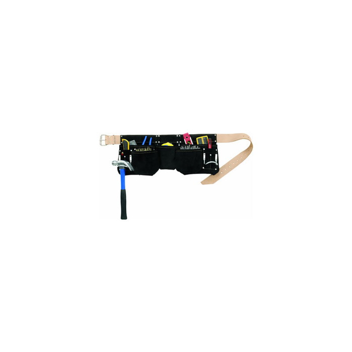KUNY'S(クニーズ) AP-661 腰袋両側ベルト(代引不可)【送料無料】｜リコメン堂ホームライフ館
