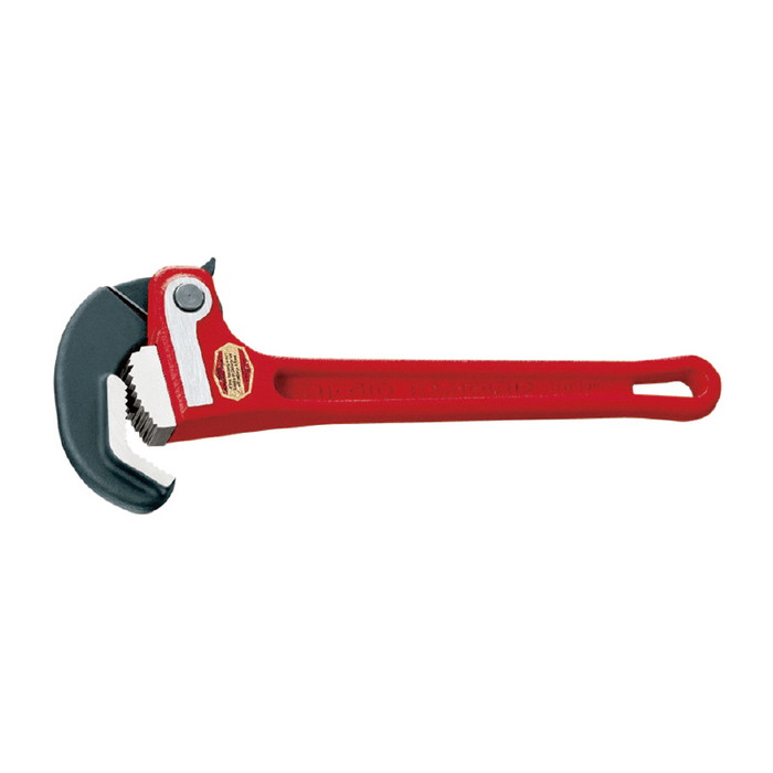 RIDGID(リジッド) 10348 ラピッドグリップレンチ 10\