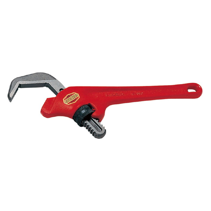 RIDGID(リジッド) 31305 E-110 オフセット ヘックス レンチ(代引不可)【送料無料】｜リコメン堂ホームライフ館