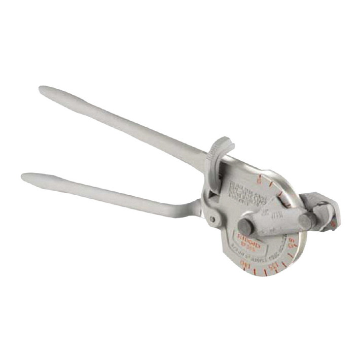 RIDGID(リジッド) 35175 368 ラチェット チューブベンダー(代引不可)【送料無料】|リコメン堂ホームライフ館