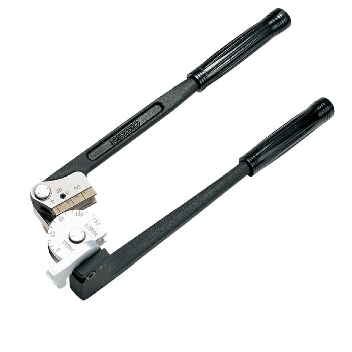 RIDGID(リジッド) 36092 405/408-Mチューブベンダー(旧395)(代引不可)【送料無料】