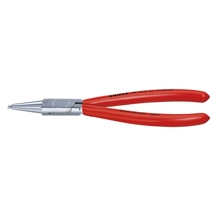 KNIPEX(クニペックス) 4413-J3 穴用スナップリングプライヤー 直(代引不可)【送料無料】