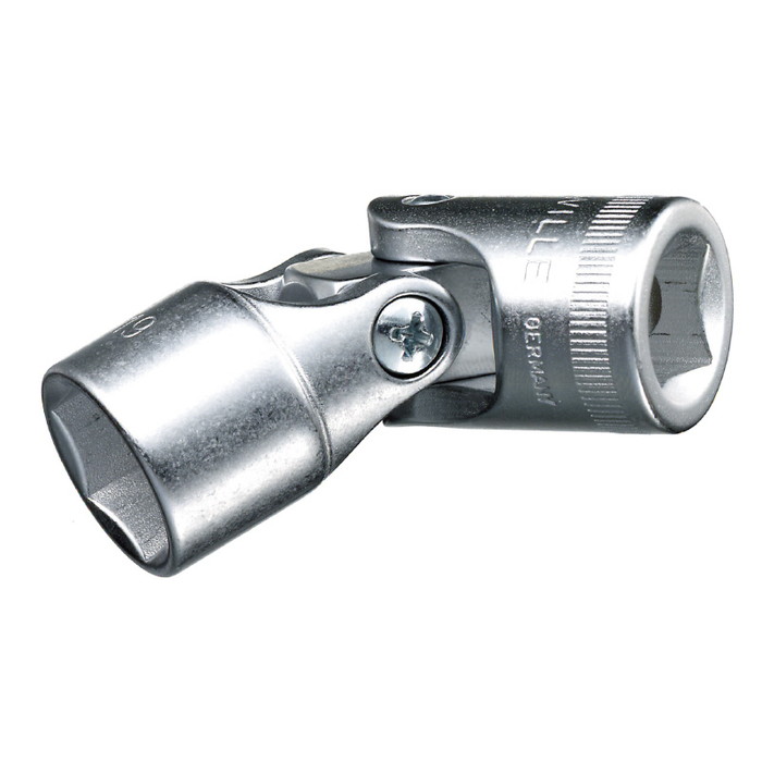 STAHLWILLE(スタビレー) 53-17 (1/2SQ)ユニフレックスソケット (6角)(03040017)(代引不可)【送料無料】｜リコメン堂ホームライフ館