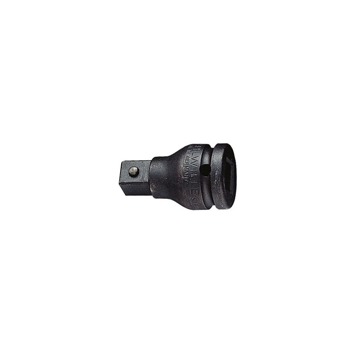 STAHLWILLE(スタビレー) 509/2IMP (1/2SQ)インパクトエキステンション(33010001)(代引不可)【送料無料】