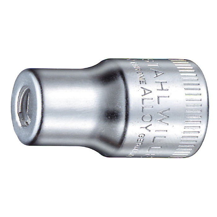 STAHLWILLE(スタビレー) 442 (3/8SQ)ビットホルダー1/4\