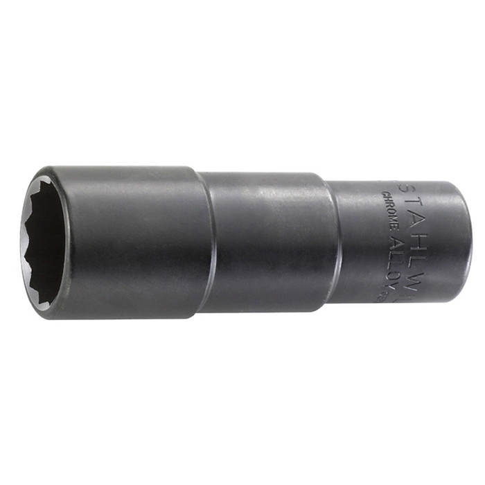 STAHLWILLE(スタビレー) 51AP-25/32 (1/2SQ)スプラインソケット (03421041)(代引不可)【送料無料】|リコメン堂ホームライフ館