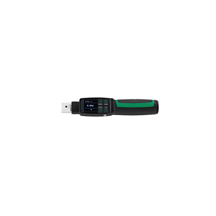 STAHLWILLE(スタビレー) 714/2 デジタルトルクレンチ (2-20NM) (96500902)(代引不可)【送料無料】
