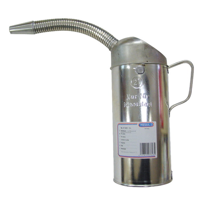 PRESSOL(プレッソル) 07643 オイルジョッキ (#SG410-2L)(代引不可)【送料無料】