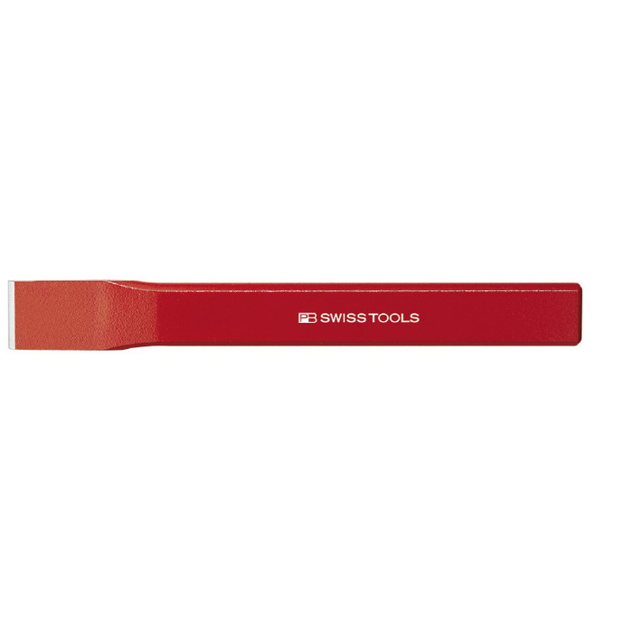PB SWISS TOOLS PBスイス 800-25 平タガネ(代引不可)【送料無料】