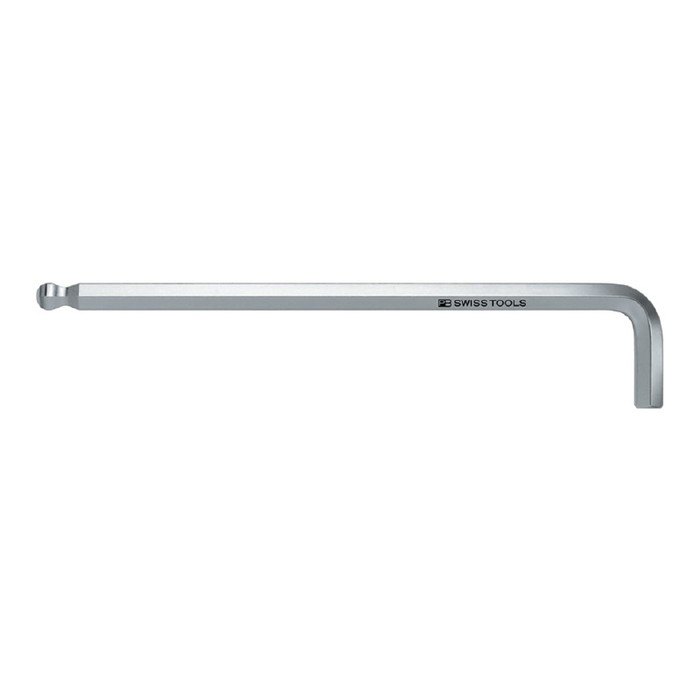 PB SWISS TOOLS PBスイス 212L-19 ボール付六角棒レンチ (ロング)(代引不可)【送料無料】