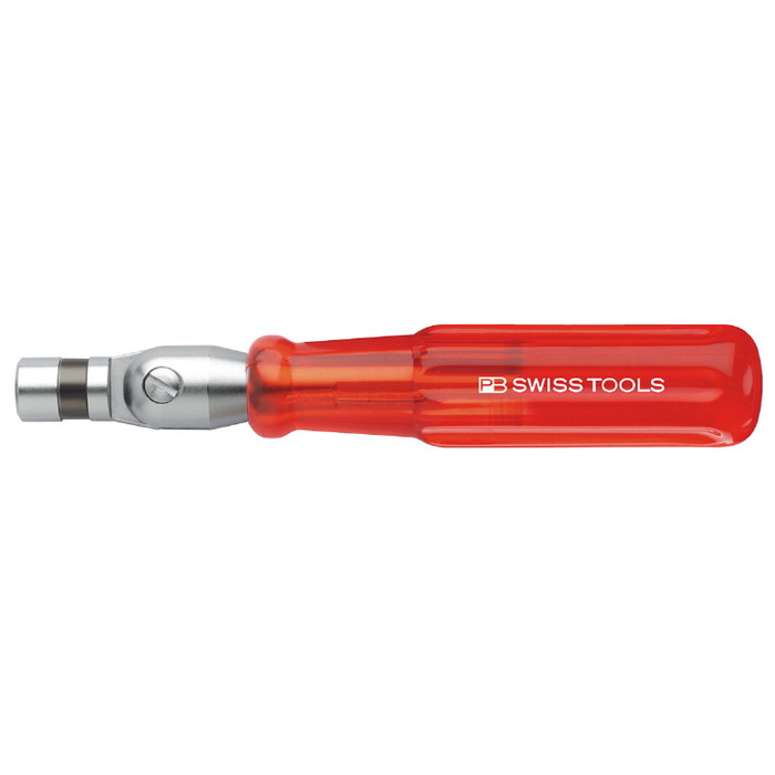 PB SWISS TOOLS PBスイス 225A 差替式ドライバーハンドル(代引不可)【送料無料】｜リコメン堂ホームライフ館