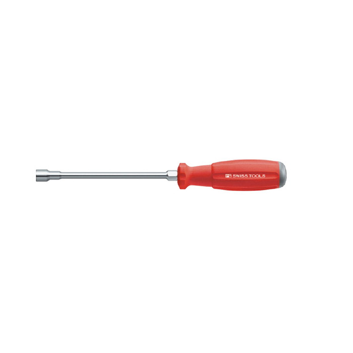 PB SWISS TOOLS PBスイス 8200S-12-190 スイスグリップナットドライバー根元六角(代引不可)【送料無料】