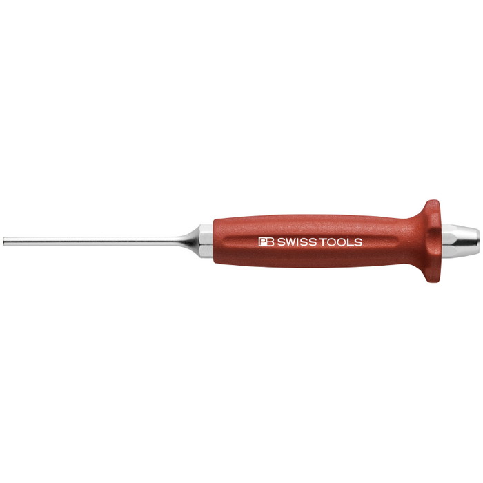 PB SWISS TOOLS PBスイス 758-3 ハンドル付平行ピンポンチ(代引不可)【送料無料】