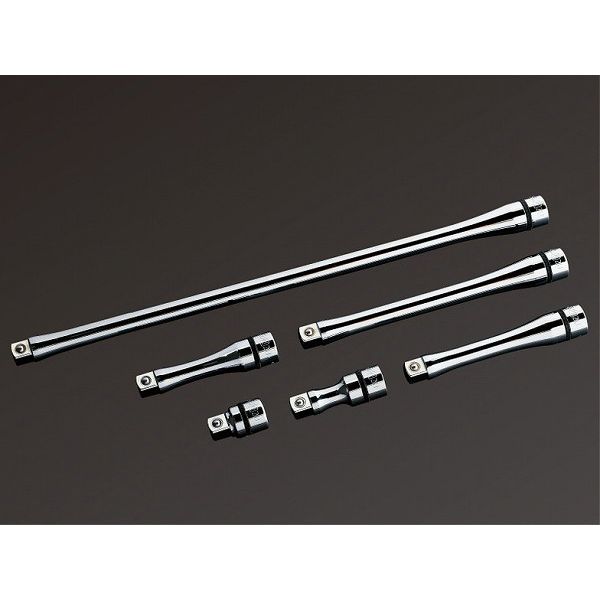 KTCネプロス NTBE306 (9.5SQ) ネプロス・エクステンションバーセット(代引不可)【送料無料】|リコメン堂ホームライフ館