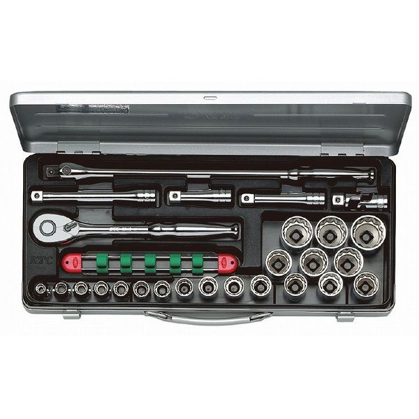 KTC 京都機械工具 肺結核420X (12.7SQ)ソケット鍵仕掛ける(粍)(代引不可)【貨物輸送無料】