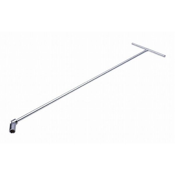 KTC 京都機械工具 THF2-10L T形フレックスレンチ ロング(代引不可)【送料無料】