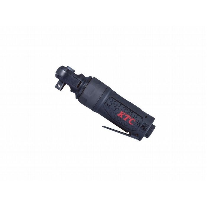 KTC 京都機械工具 JAR341 (9.5SQ)エアラチェット(差しひびき手合い)(代引不可)【貨物輸送無料】 その他-DIY・工具-花・ガーデン・DIY