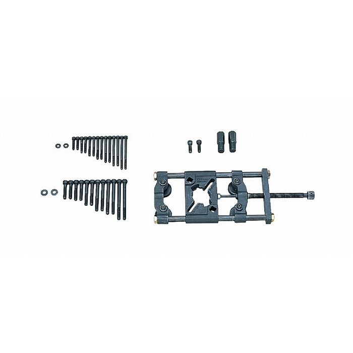 KTC 京都機械工具 AE701 クランクプーリーホルダー(代引不可)【送料無料】