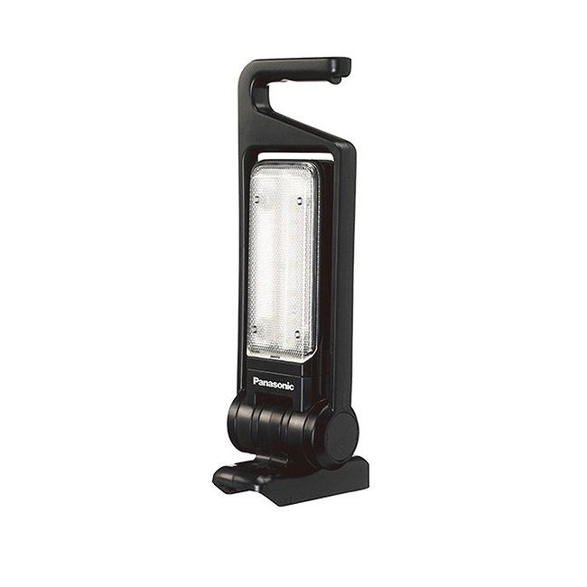 パナソニック EZ37C3 工事用申し受けるLEDマルチ投光照明器 黒(代引不可)【貨物輸送無料】