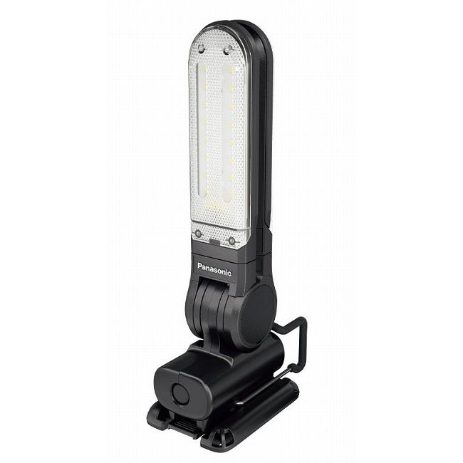 パナソニック EZ3720T-B 工事用申し受けるLEDマルチともし火黒MG書き割り7.2V(代引不可)【貨物輸送無料】