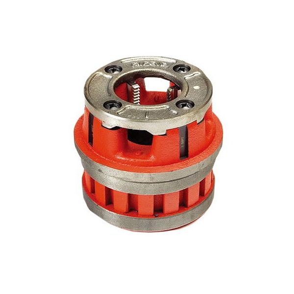 RIDGID リジッド 92590 12R 3/4 ダイヘッドコンプリート BSPT(代引不可)【送料無料】