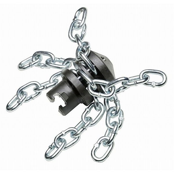 RIDGID リジッド 97985 取り替えっこ用金モール F/T-31(代引不可)【貨物輸送無料】 花・ガーデン・DIY-配管工具