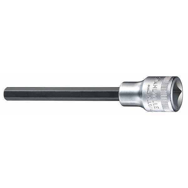 STAHLWILLE スタビレー 1054/6L 【1/2SQ】インヘックスソケット 【03152206】(代引不可)【送料無料】