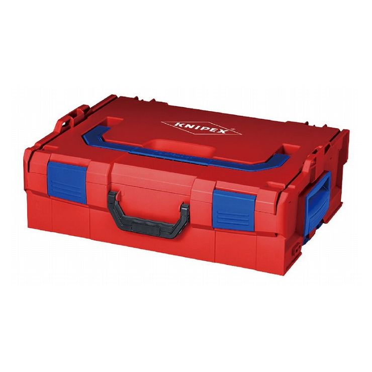 KNIPEX クニペックス 002119LBLE ツールボックス L-BOXX(代引不可)【送料無料】