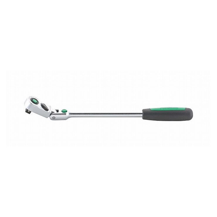 STAHLWILLE スタビレー 452QR (3/8SQ)フレックスラチェット (12261010)(代引不可)【送料無料】 28,194円