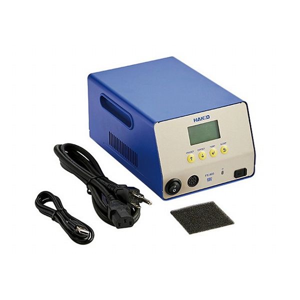 HAKKO 白光 400Wのウルトラ力強さ はんだこてFX-805 FX805-82(代引不可)【貨物輸送無料】