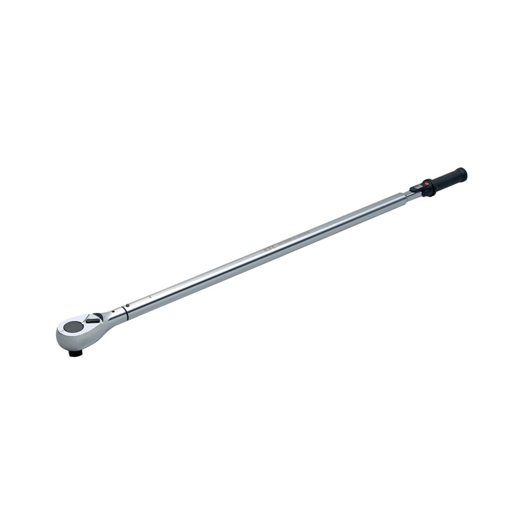 KTC 京都機械工具 25.4SQ 40ギア プレセット型トルクレンチ トルク範囲200-1000Nm ロック機構付 GW1000-08(代引不可)【送料無料】