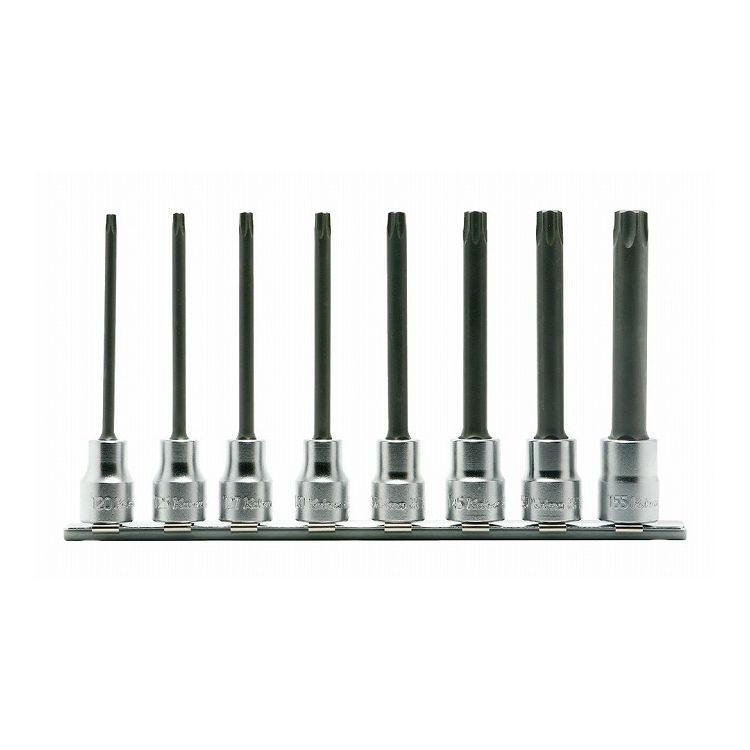 KOKEN コーケン RS3025/8-L100RH 3/8"イジリ止トルクスビットソケットST(代引不可)【送料無料】｜リコメン堂ホームライフ館