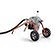 RIDGID リジッド K-1500-B W/C-11 ドレンクリーナーセット 23717(代引不可)【貨物輸送無料】