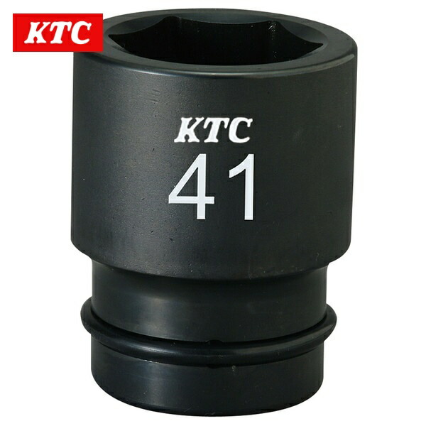 KTC 京都機械工具 差込角25.4SQ 差しひびきソケット BP8-50P(代引不可)【貨物輸送無料】 手動工具-ソケットレンチ用ソケット