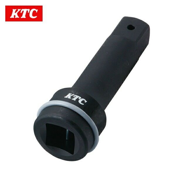 KTC 京都機械工具 差込角25.4SQ インパクト用エクステンションバー BEP8-200(代引不可)【送料無料】