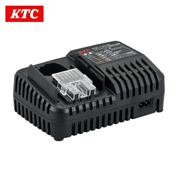 KTC 京都機械工具 充電器 JTAE681用 JHE180J(代引不可)【送料無料】|リコメン堂ホームライフ館