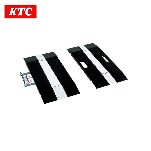 KTC 京都機械工具 サイドスリップボードセット ATG92(代引不可)【貨物輸送無料】