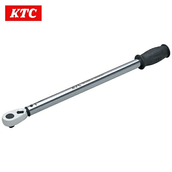 KTC 京都機械工具 差込角12.7SQ プレ鍵を掛ける型トルクレンチ GW300-04T(代引不可)【貨物輸送無料】