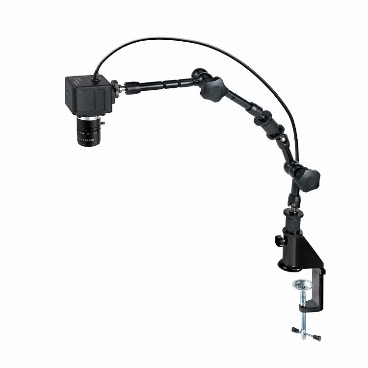 HOZAN ホーザン マイクロ領域マイコン用 倍率:2.7~17× 稼動不一致:400粍~250粍 L-KIT579(代引不可)【貨物輸送無料】