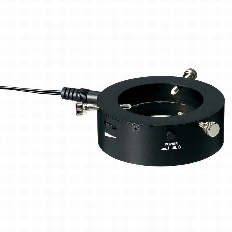 HOZAN ホーザン マイクロスコープモニター用 倍率:3.3~23&times; 作動距離:90mm L-KIT660(代引不可)【送料無料】｜リコメン堂ホームライフ館