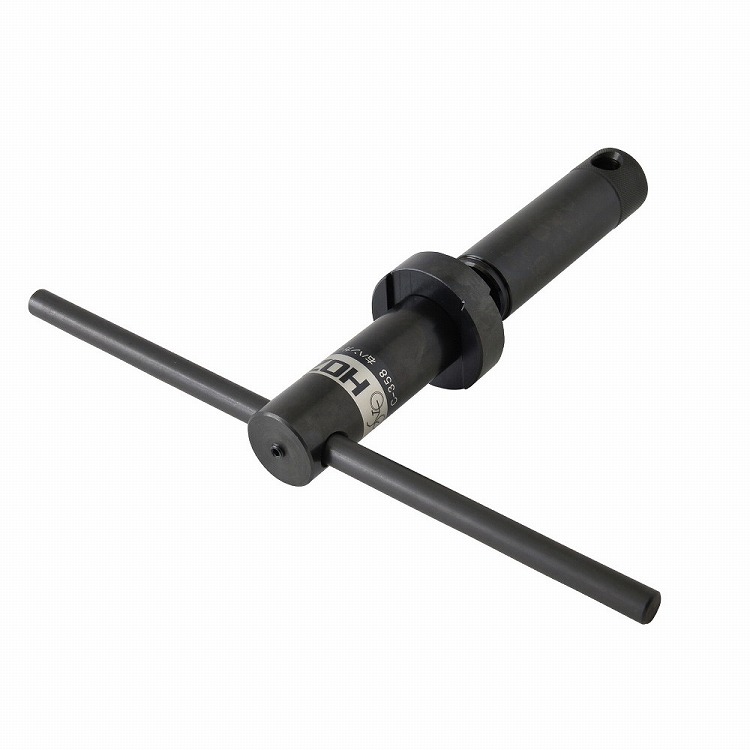 HOZAN ホーザン 右ハンガーワンまわし 適応ワンサイズ:35.8mm/36.3mm ※2面幅 C-358(代引不可)【送料無料】|リコメン堂ホームライフ館