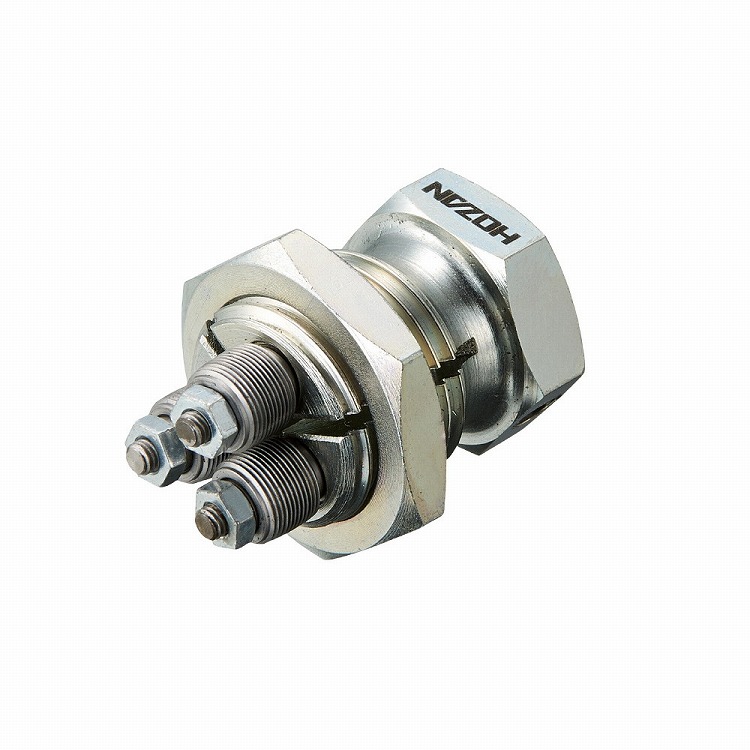 HOZAN ホーザン ダイスヘッド#15 適応スポーク:#15 C-707-15(代引不可)【送料無料】|リコメン堂ホームライフ館